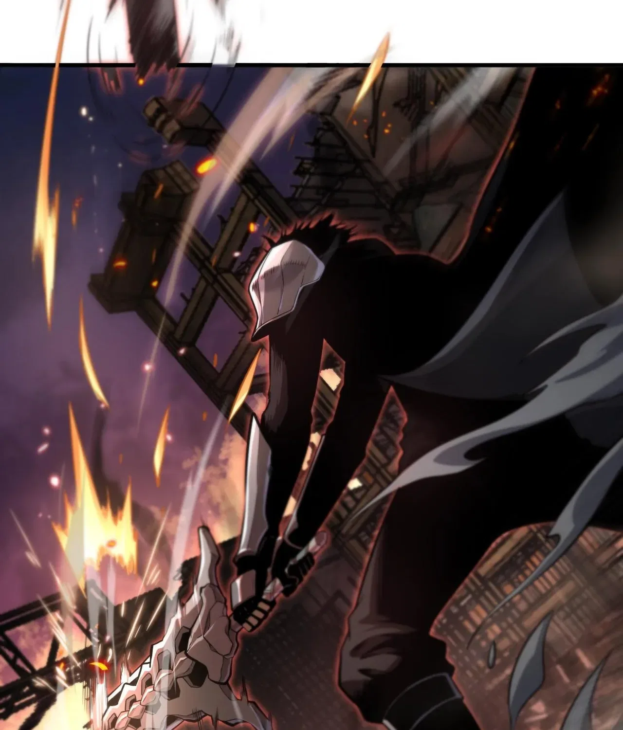 Blade Deity: I Stun the Post-Apoc World Chapter 1 – Page 80