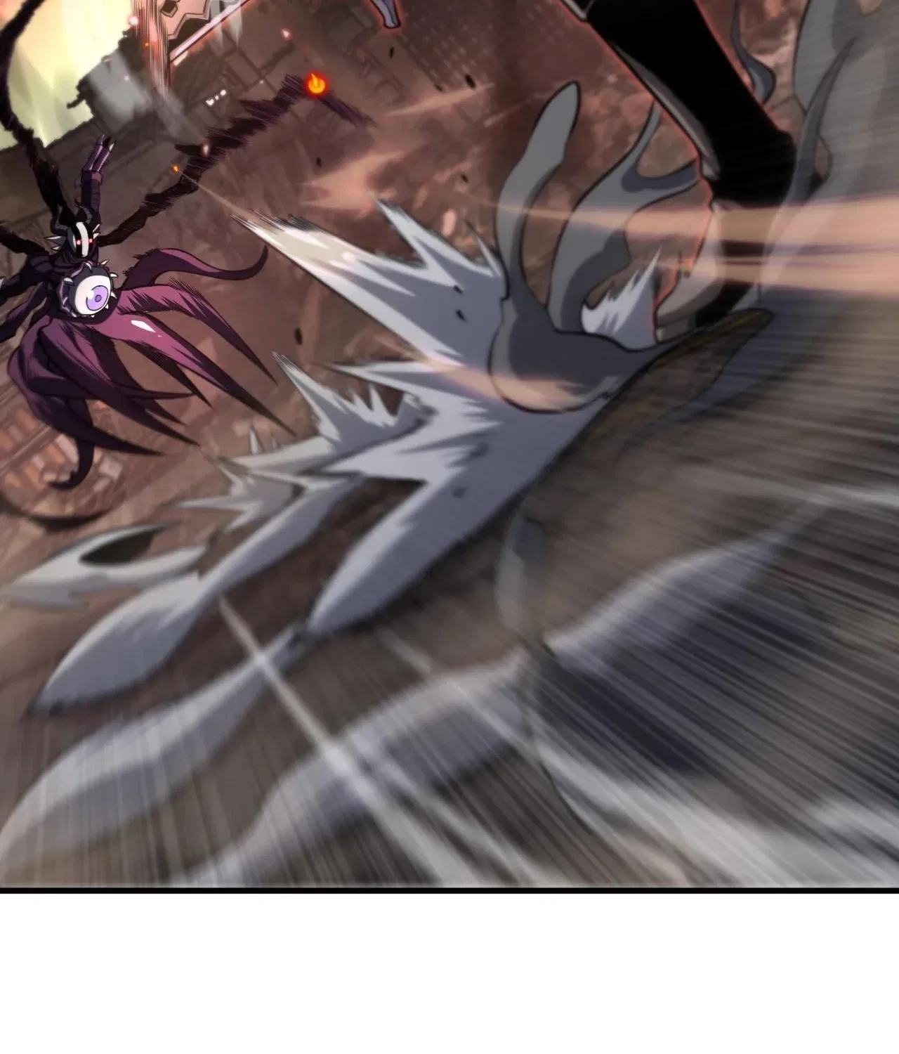 Blade Deity: I Stun the Post-Apoc World Chapter 1 – Page 81