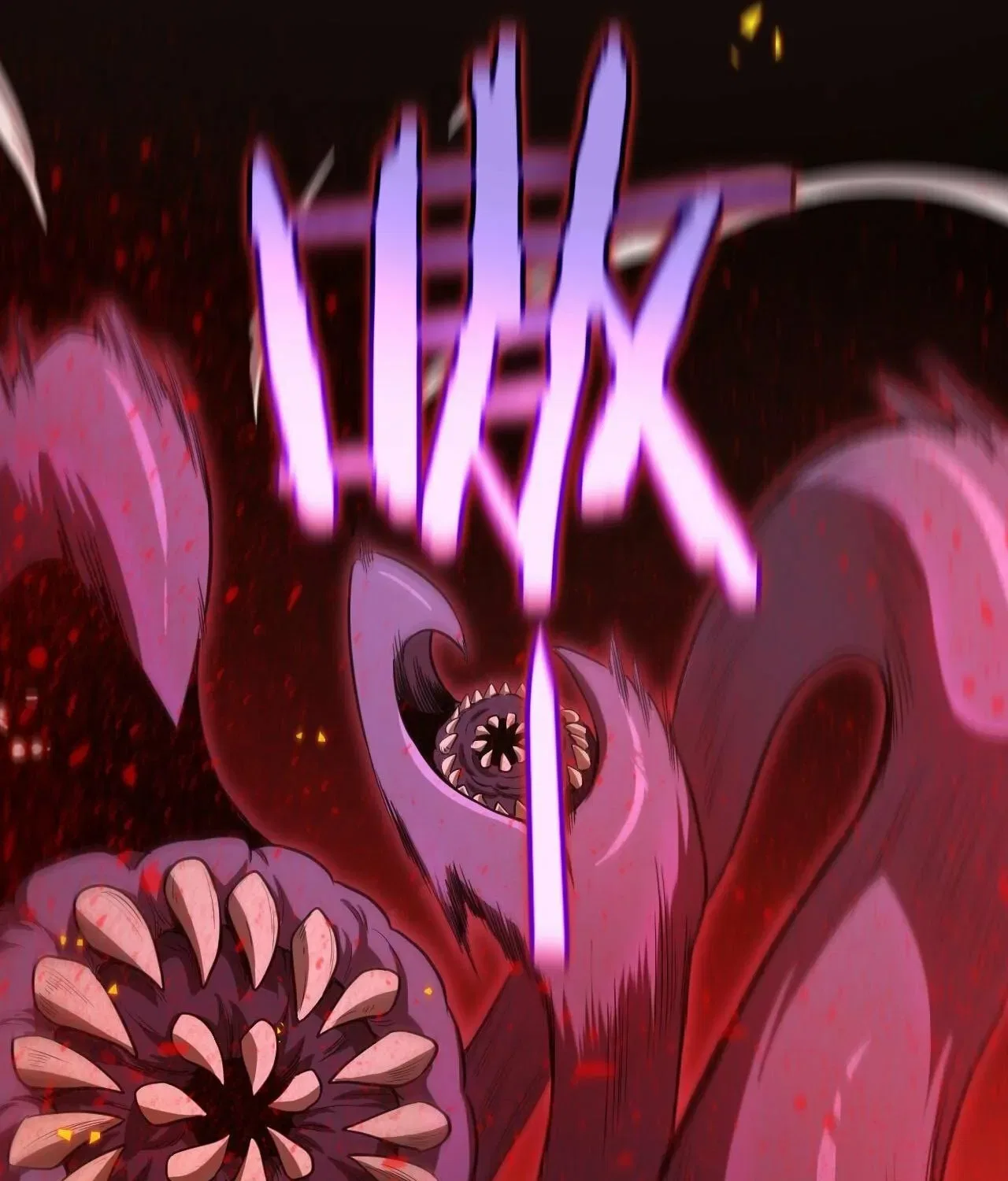 Blade Deity: I Stun the Post-Apoc World Chapter 1 – Page 116