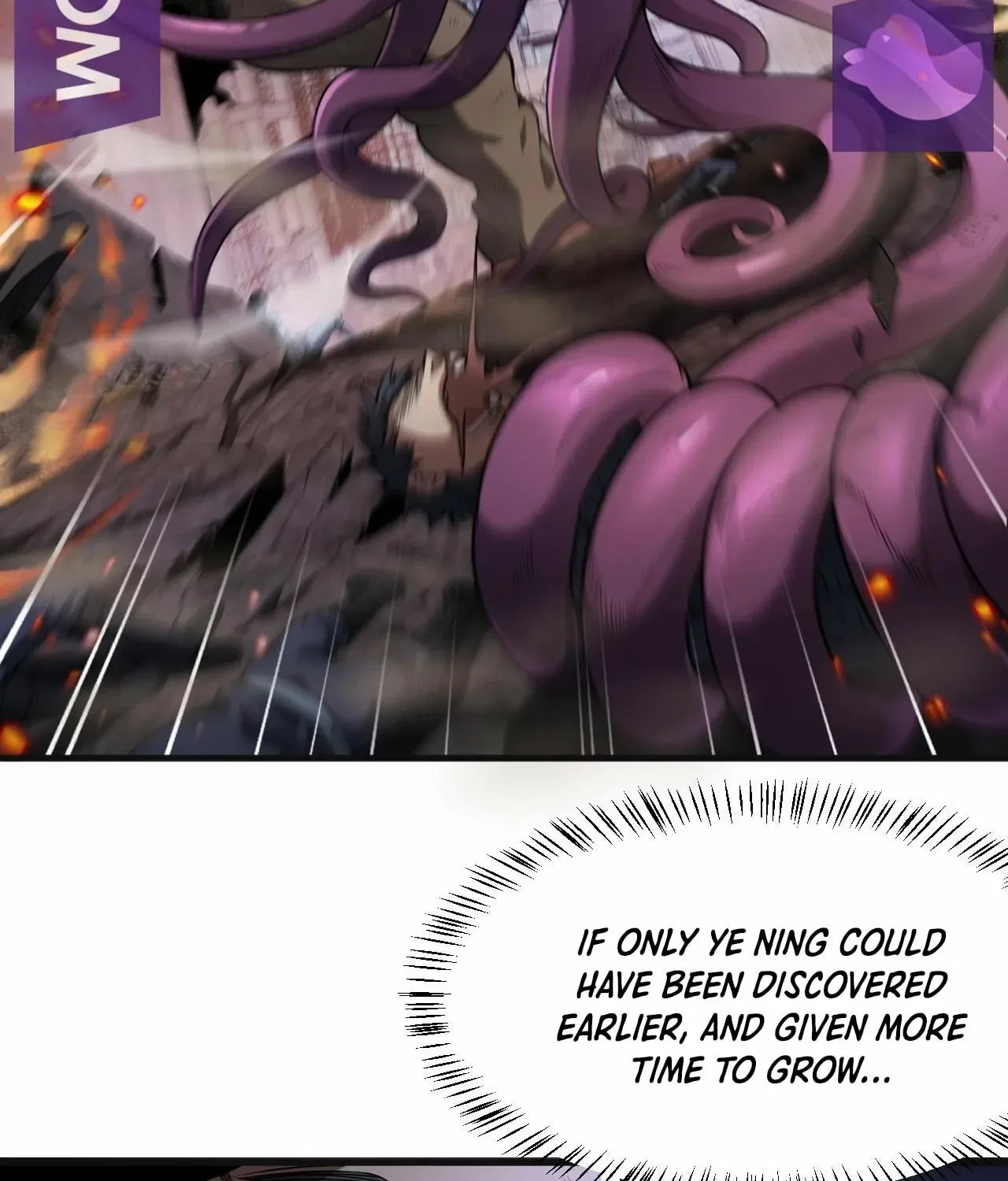 Blade Deity: I Stun the Post-Apoc World Chapter 1 – Page 125