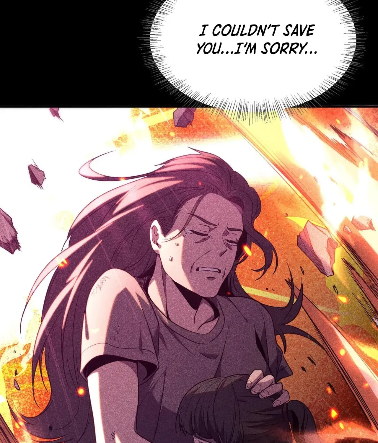 Blade Deity: I Stun the Post-Apoc World Chapter 1 – Page 161