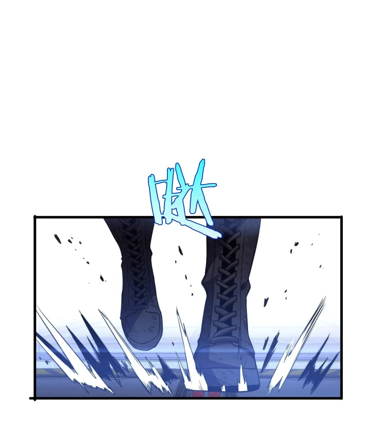 Blade Deity: I Stun the Post-Apoc World Chapter 1 – Page 167