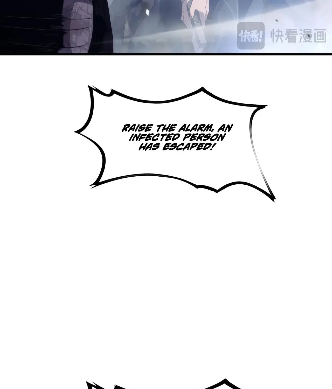 Blade Deity: I Stun the Post-Apoc World Chapter 1 – Page 177