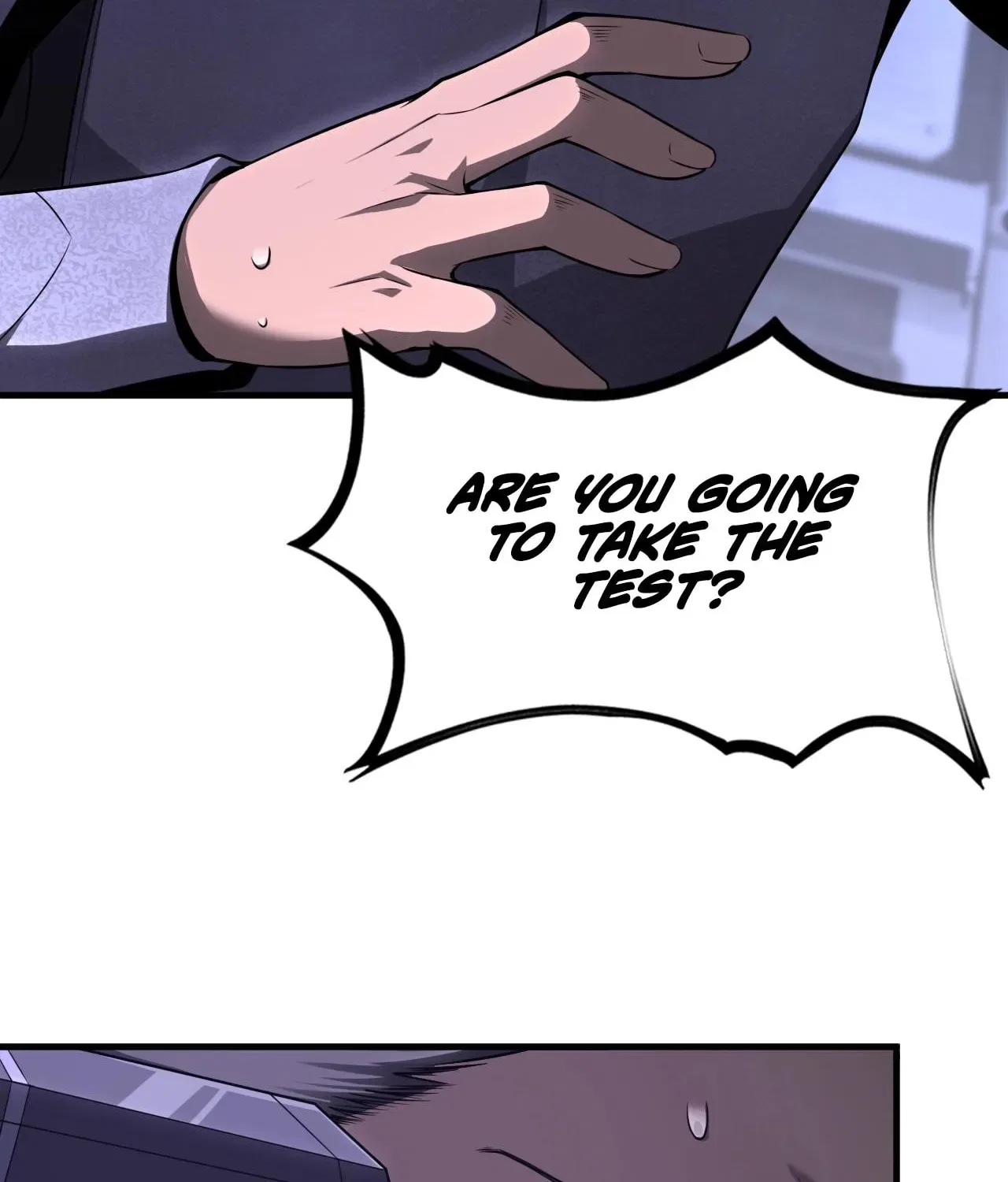 Blade Deity: I Stun the Post-Apoc World Chapter 1 – Page 195