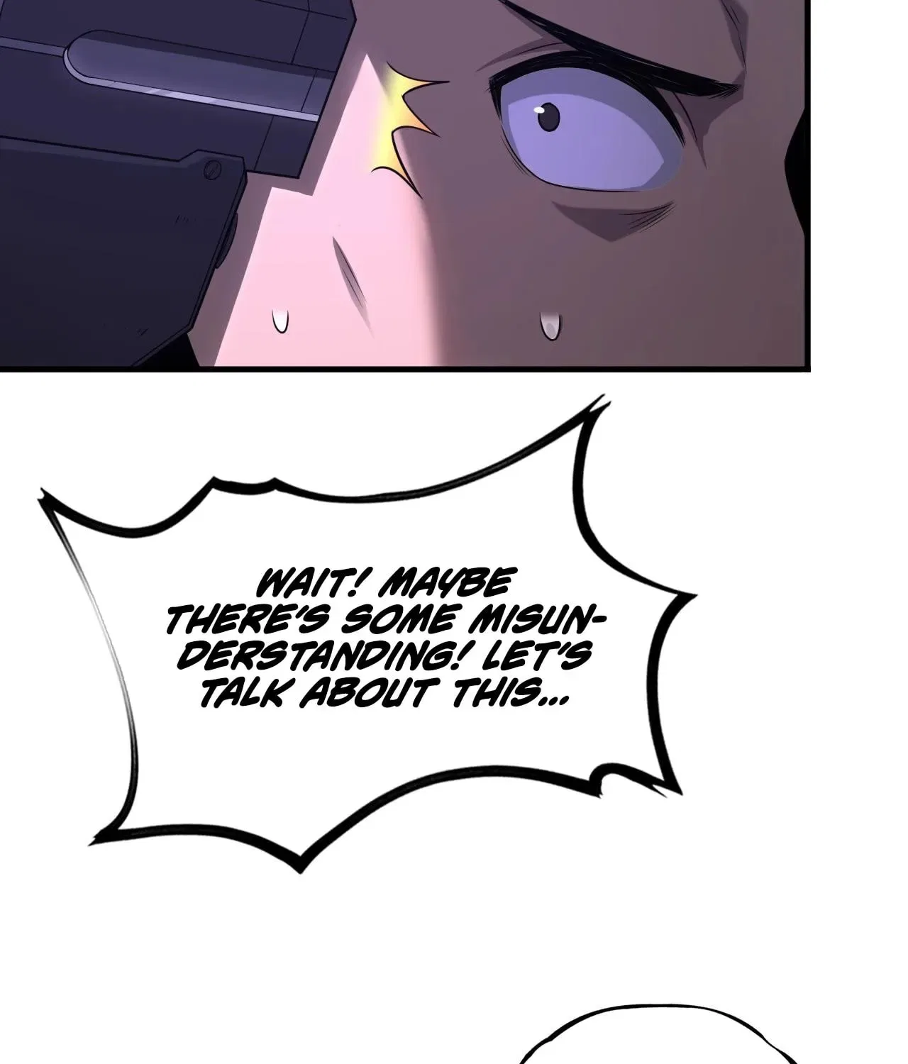 Blade Deity: I Stun the Post-Apoc World Chapter 1 – Page 196