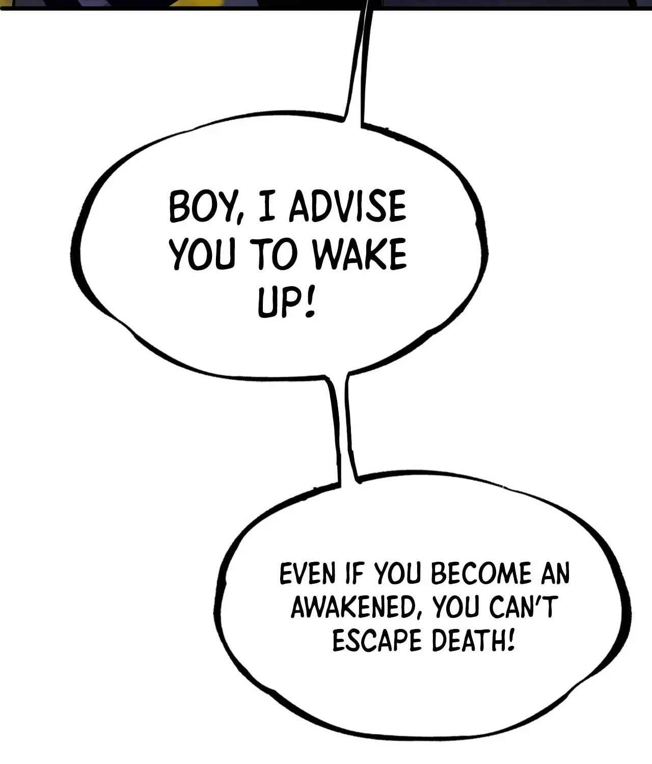 Blade Deity: I Stun the Post-Apoc World Chapter 1 – Page 199
