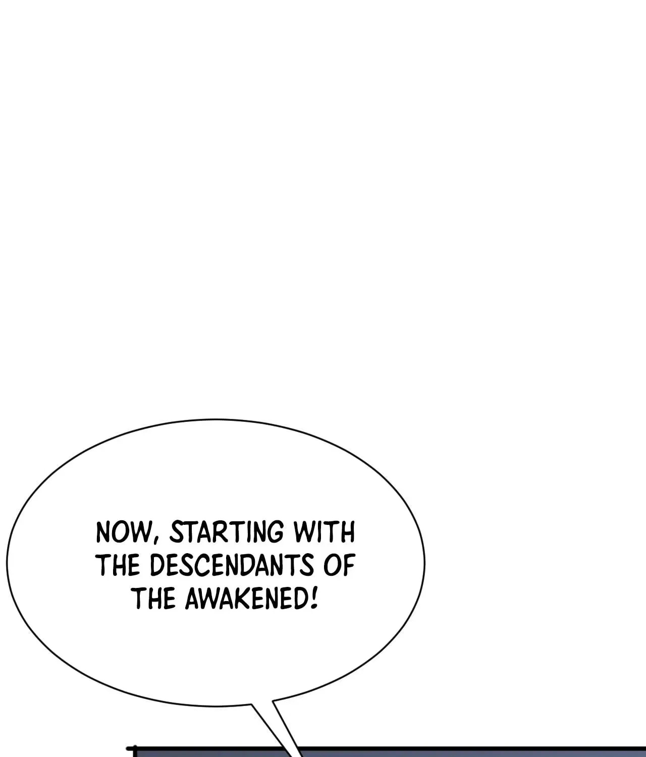 Blade Deity: I Stun the Post-Apoc World Chapter 1 – Page 209