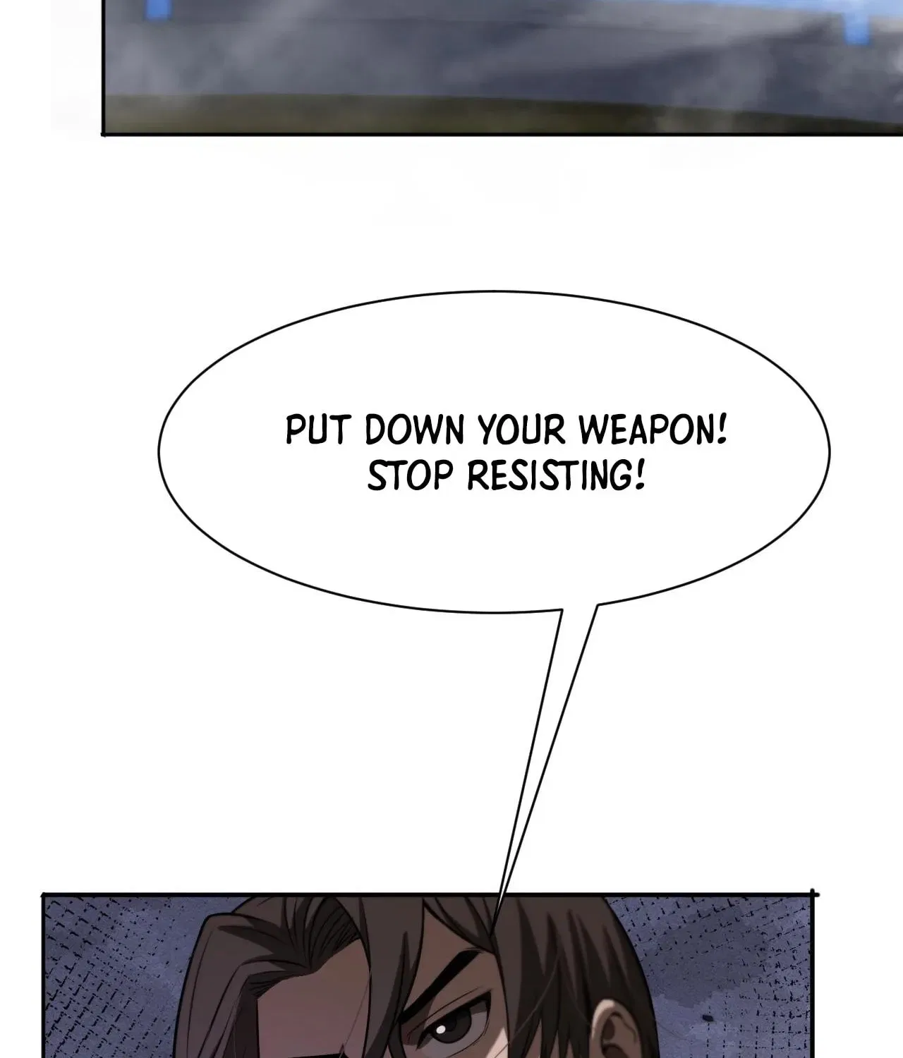 Blade Deity: I Stun the Post-Apoc World Chapter 1 – Page 222