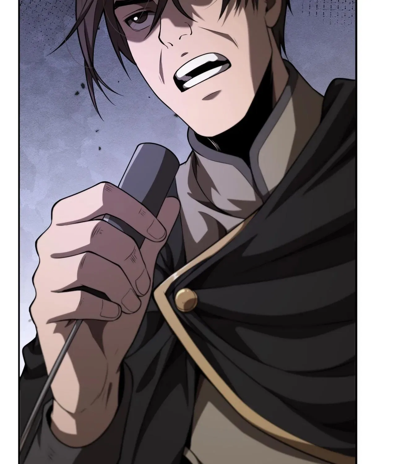 Blade Deity: I Stun the Post-Apoc World Chapter 1 – Page 223