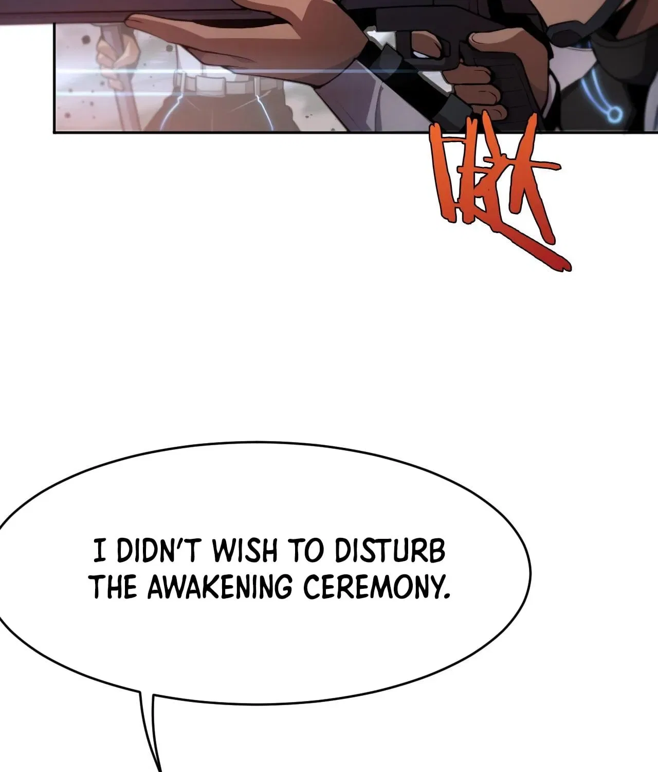 Blade Deity: I Stun the Post-Apoc World Chapter 1 – Page 231