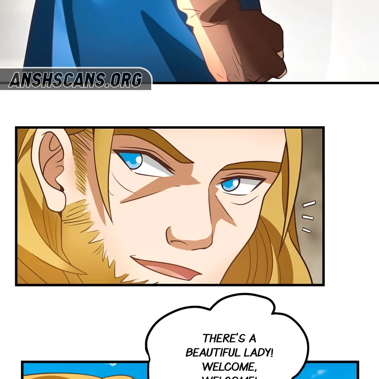 I Have A Dragon In My Body Chapter 484 – Page 9