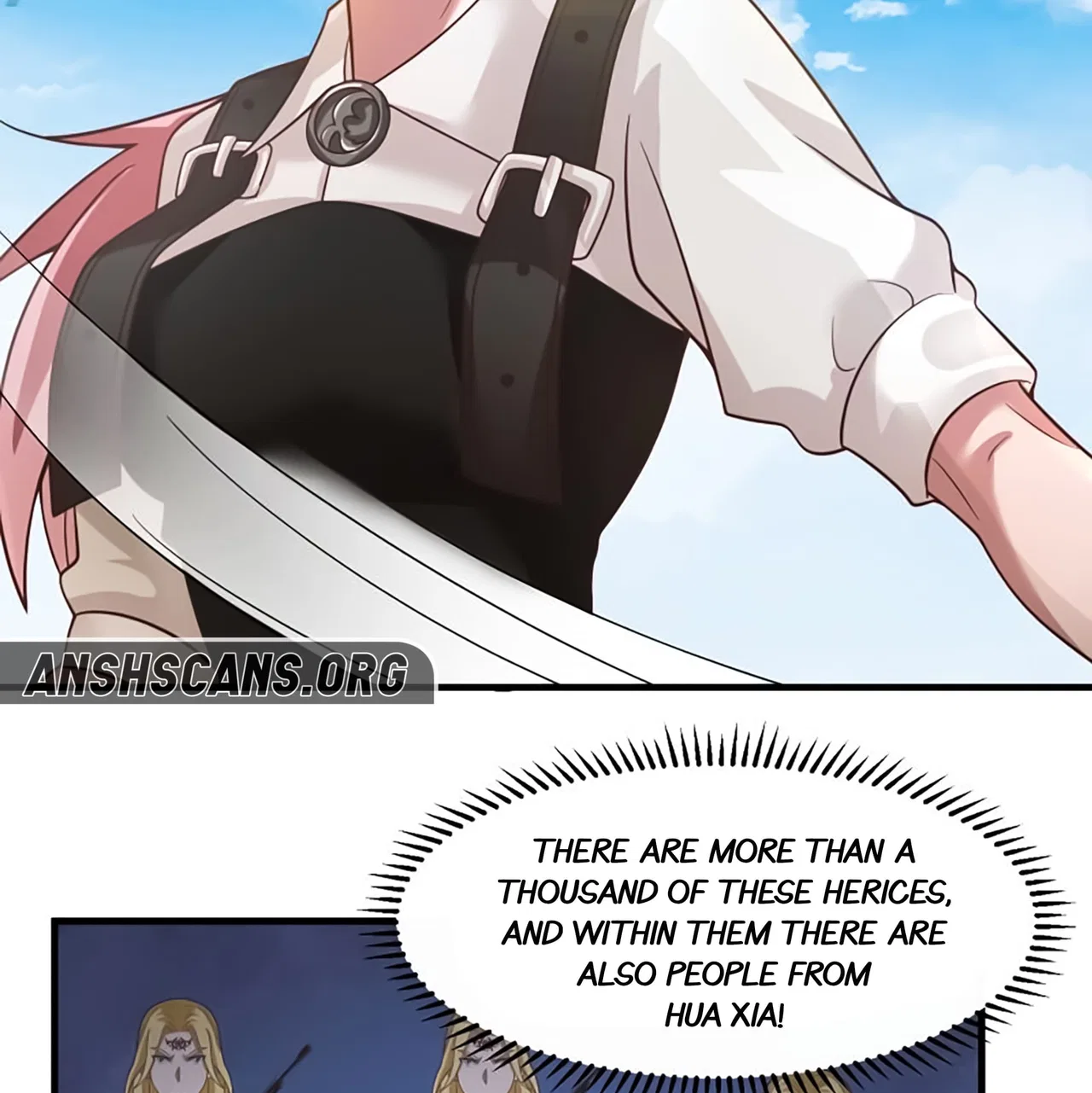 I Have A Dragon In My Body Chapter 484 – Page 13