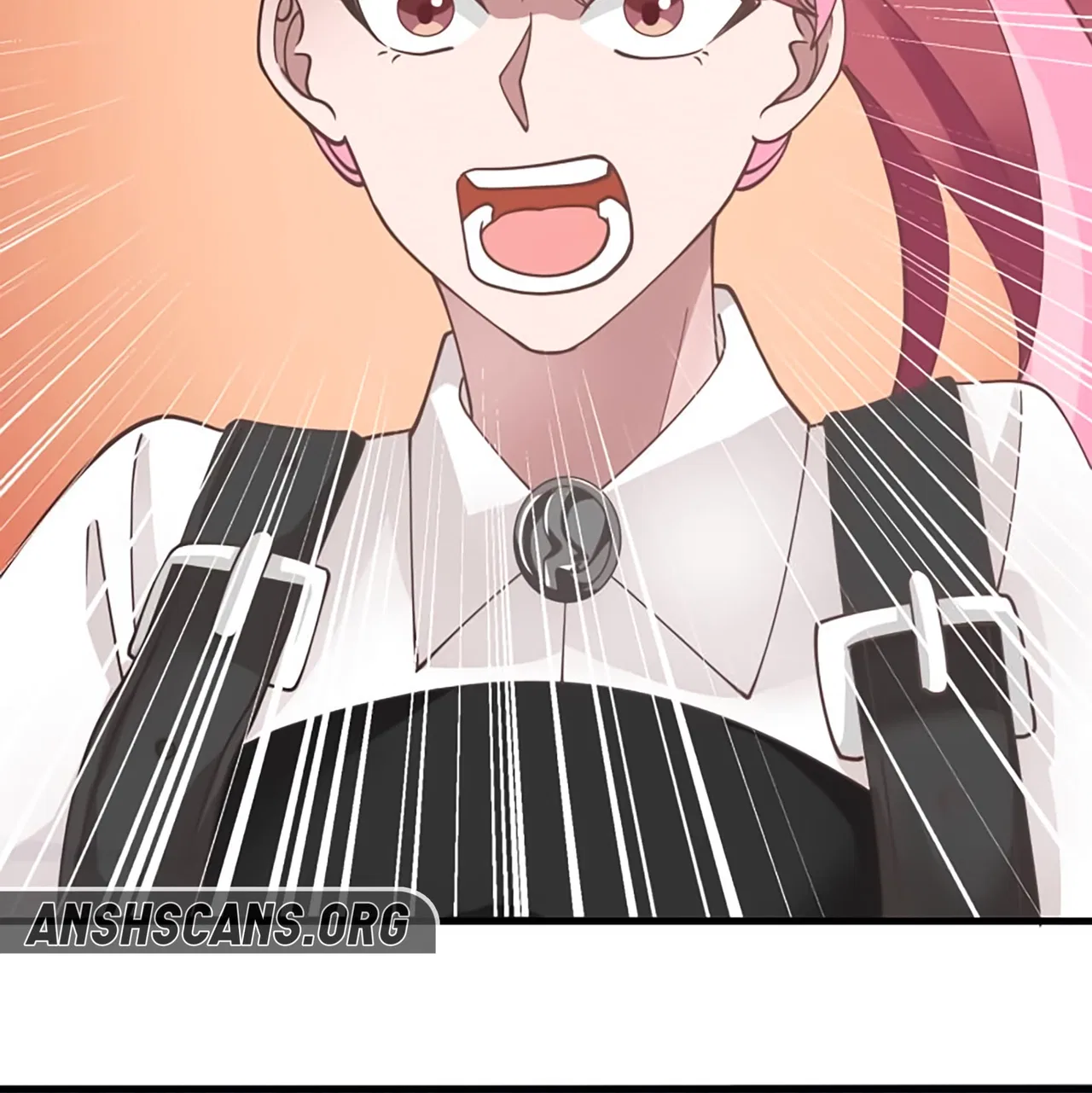 I Have A Dragon In My Body Chapter 484 – Page 17