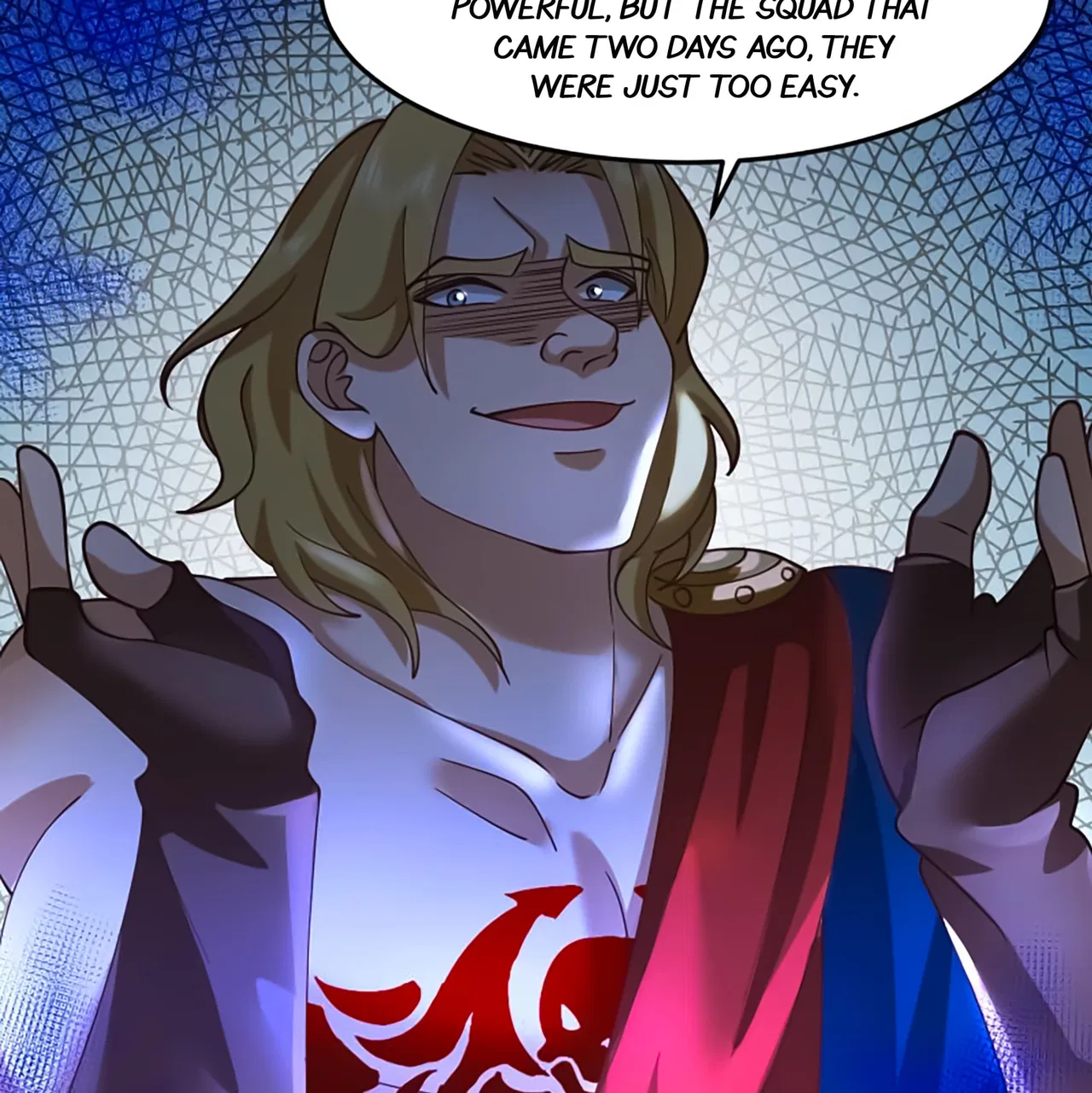 I Have A Dragon In My Body Chapter 484 – Page 19