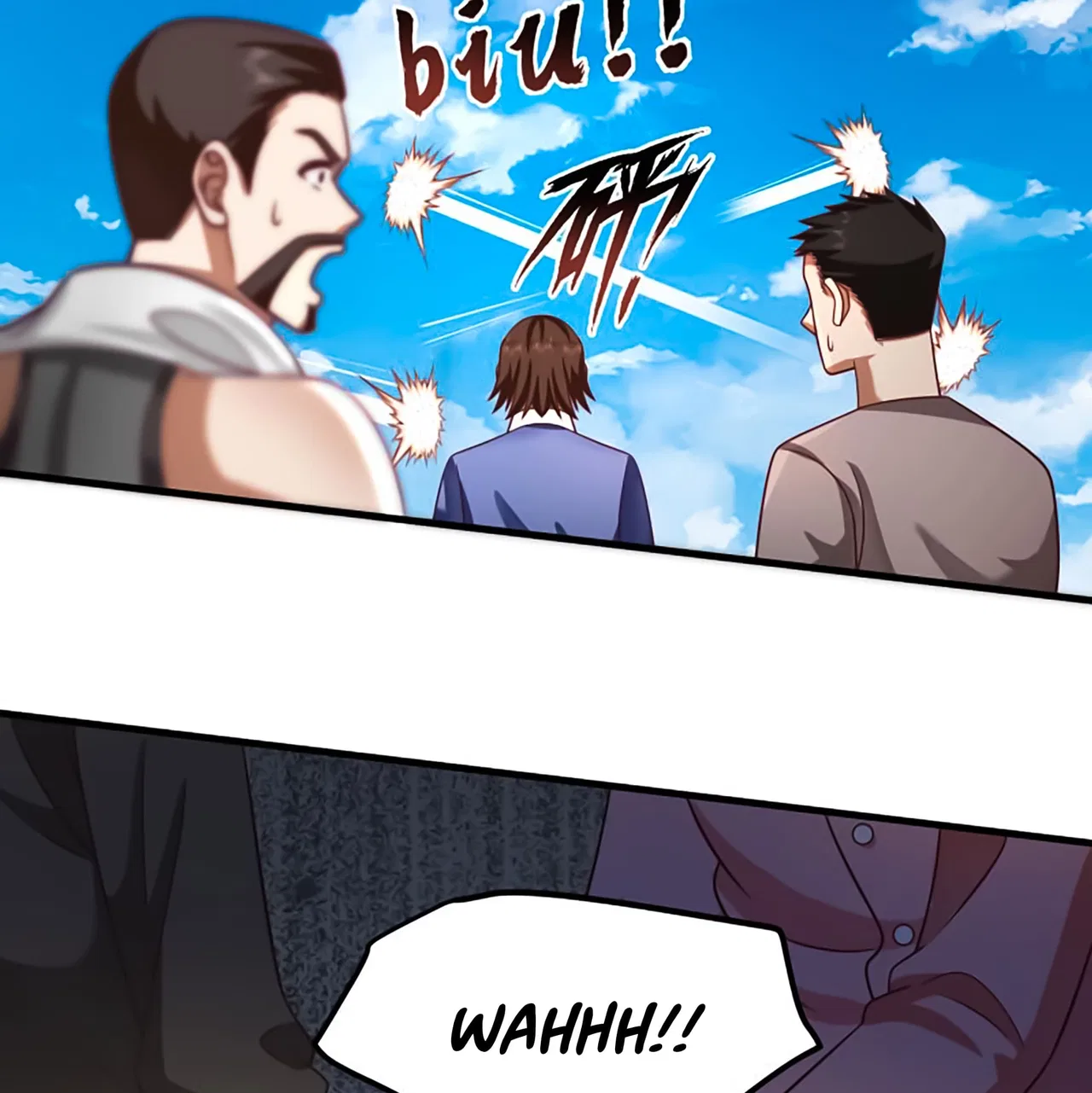 I Have A Dragon In My Body Chapter 484 – Page 23