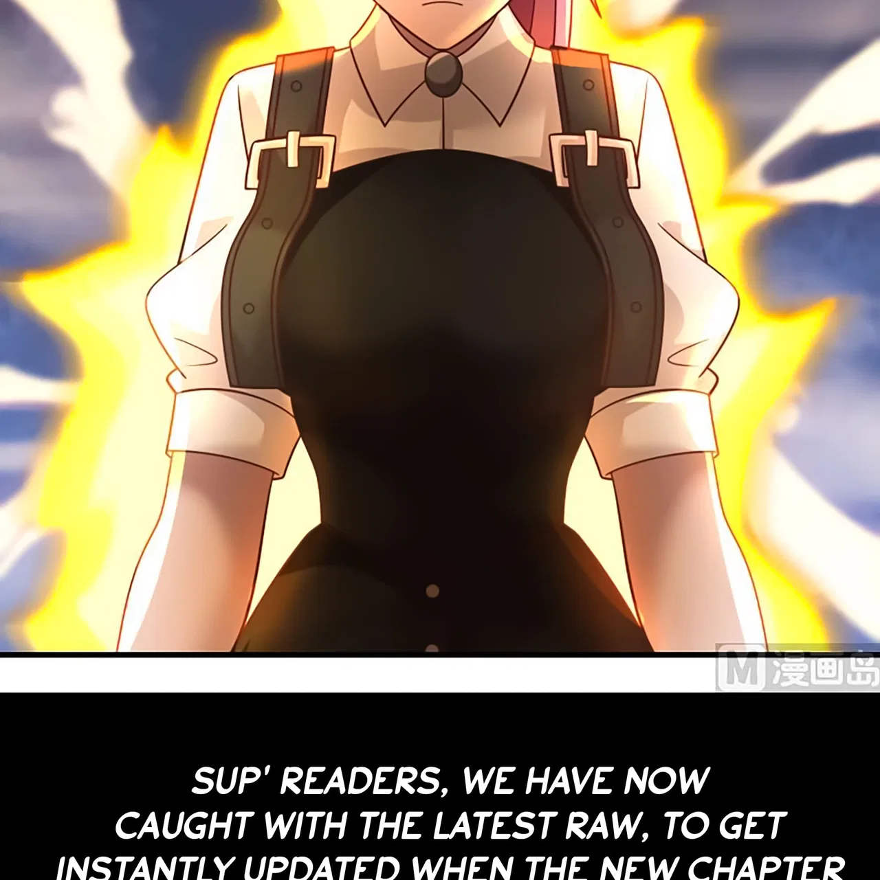 I Have A Dragon In My Body Chapter 484 – Page 26