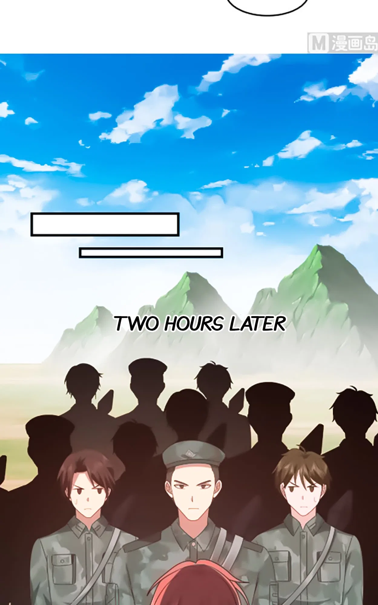 I Have A Dragon In My Body Chapter 483 – Page 7