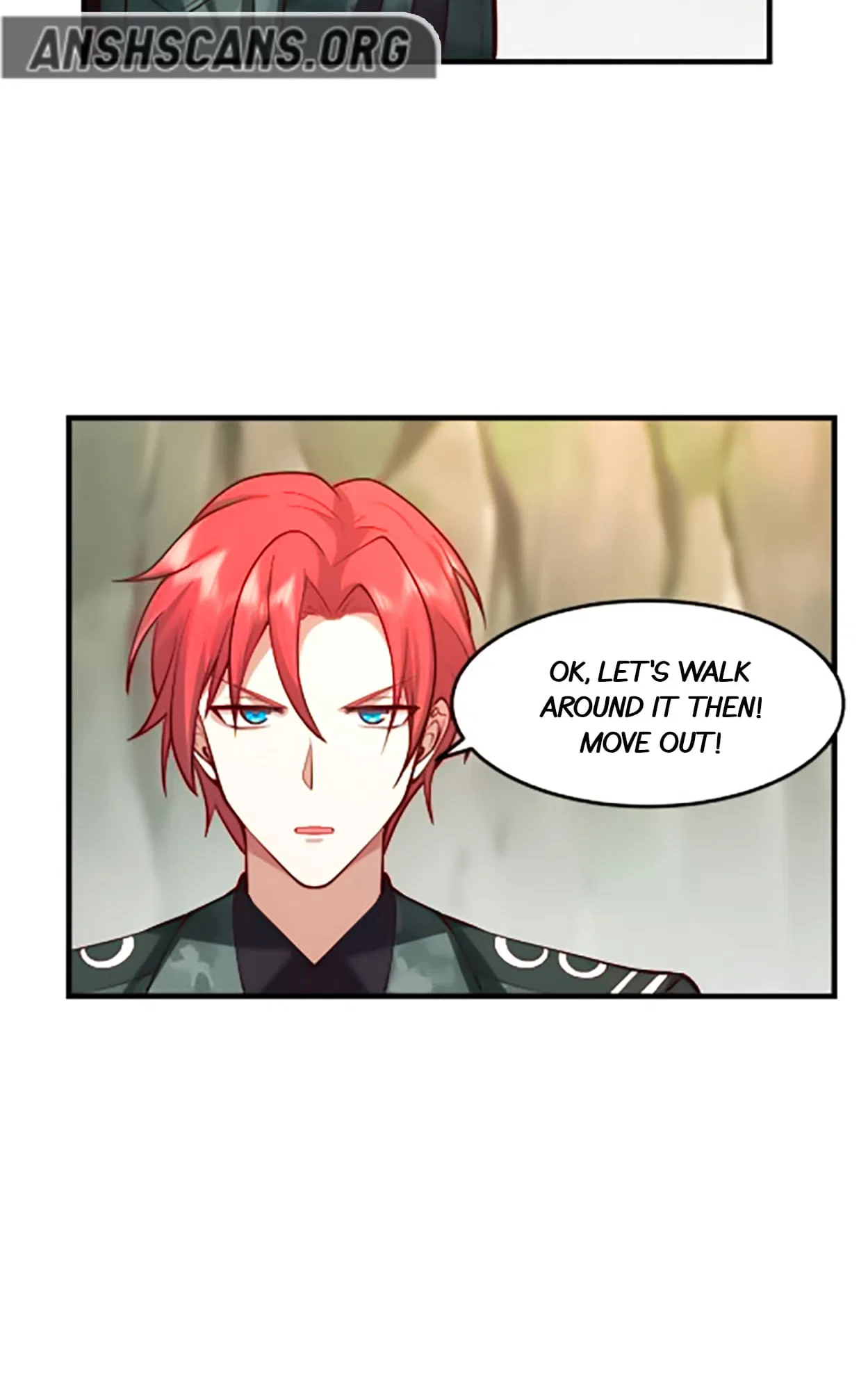 I Have A Dragon In My Body Chapter 483 – Page 11