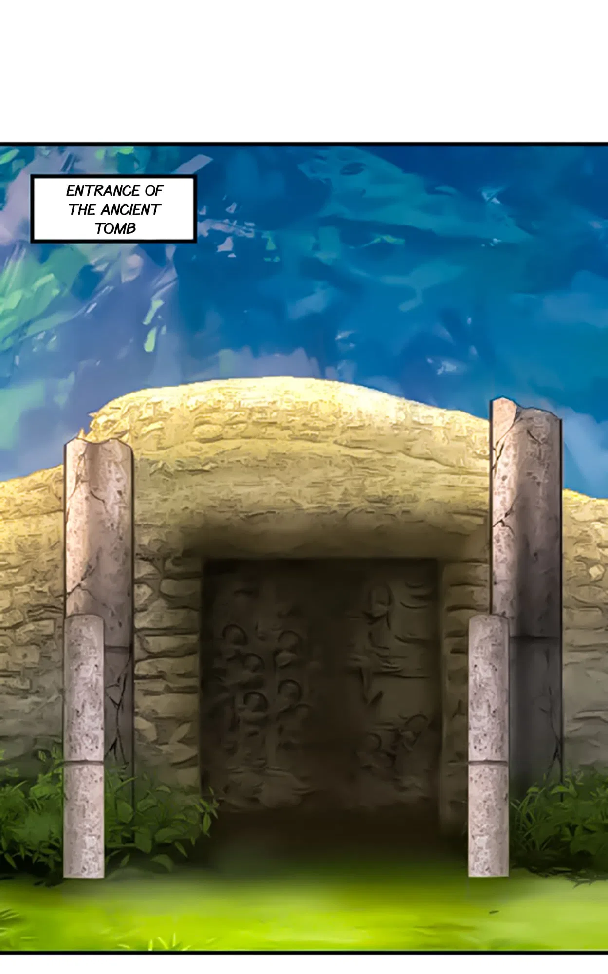 I Have A Dragon In My Body Chapter 483 – Page 12