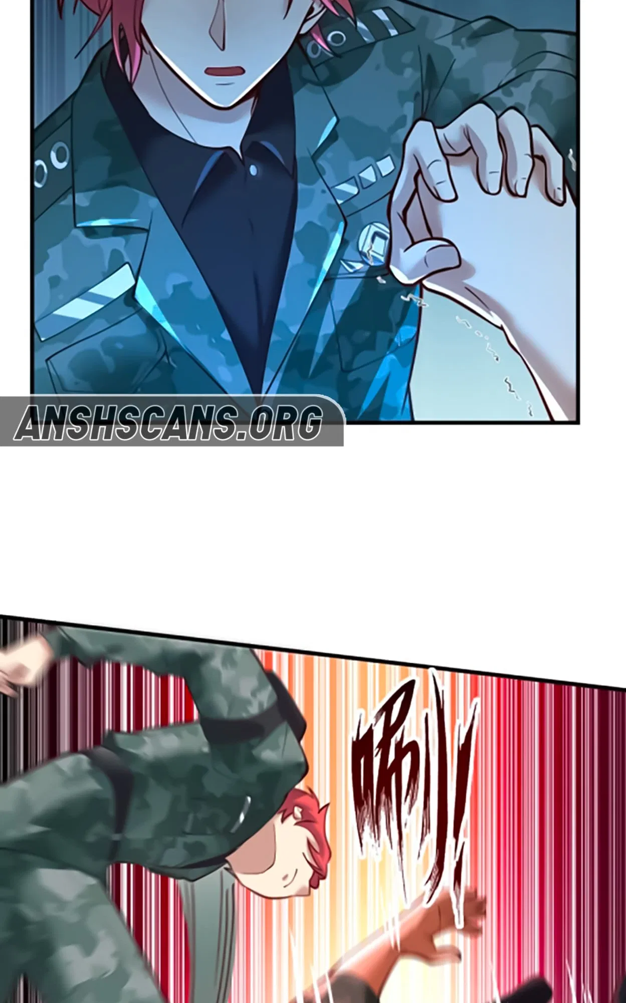 I Have A Dragon In My Body Chapter 481 – Page 9