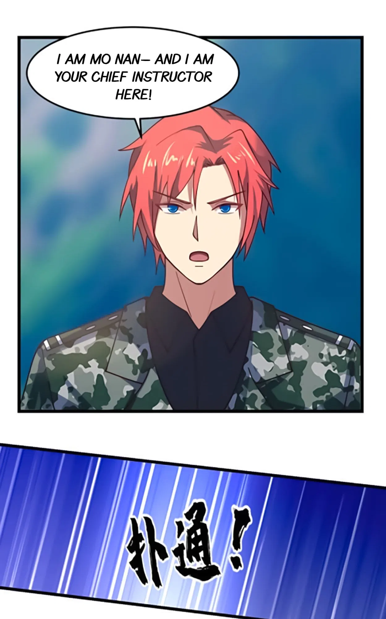 I Have A Dragon In My Body Chapter 480 – Page 12