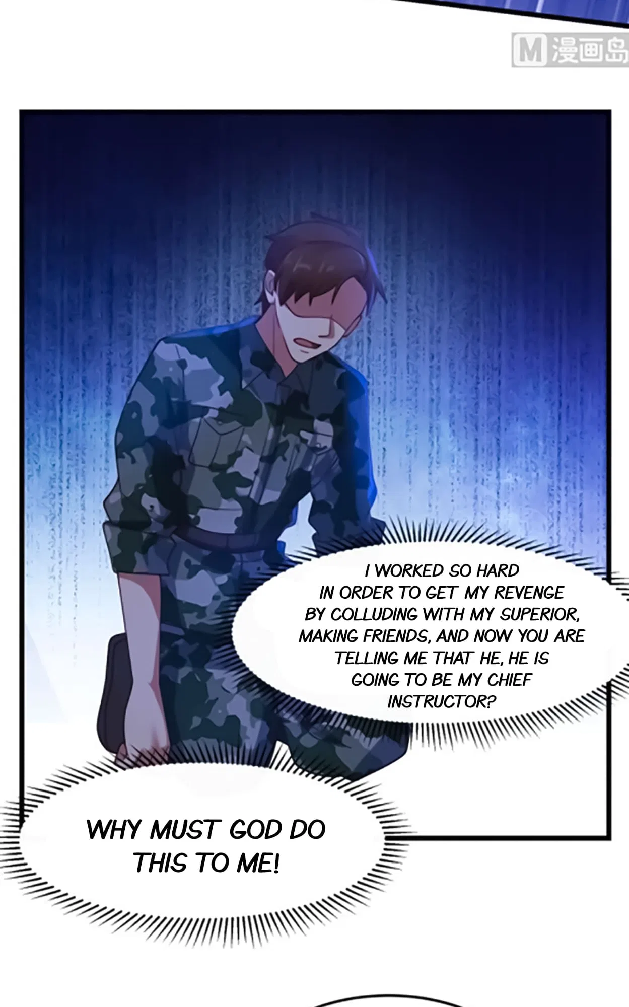 I Have A Dragon In My Body Chapter 480 – Page 13