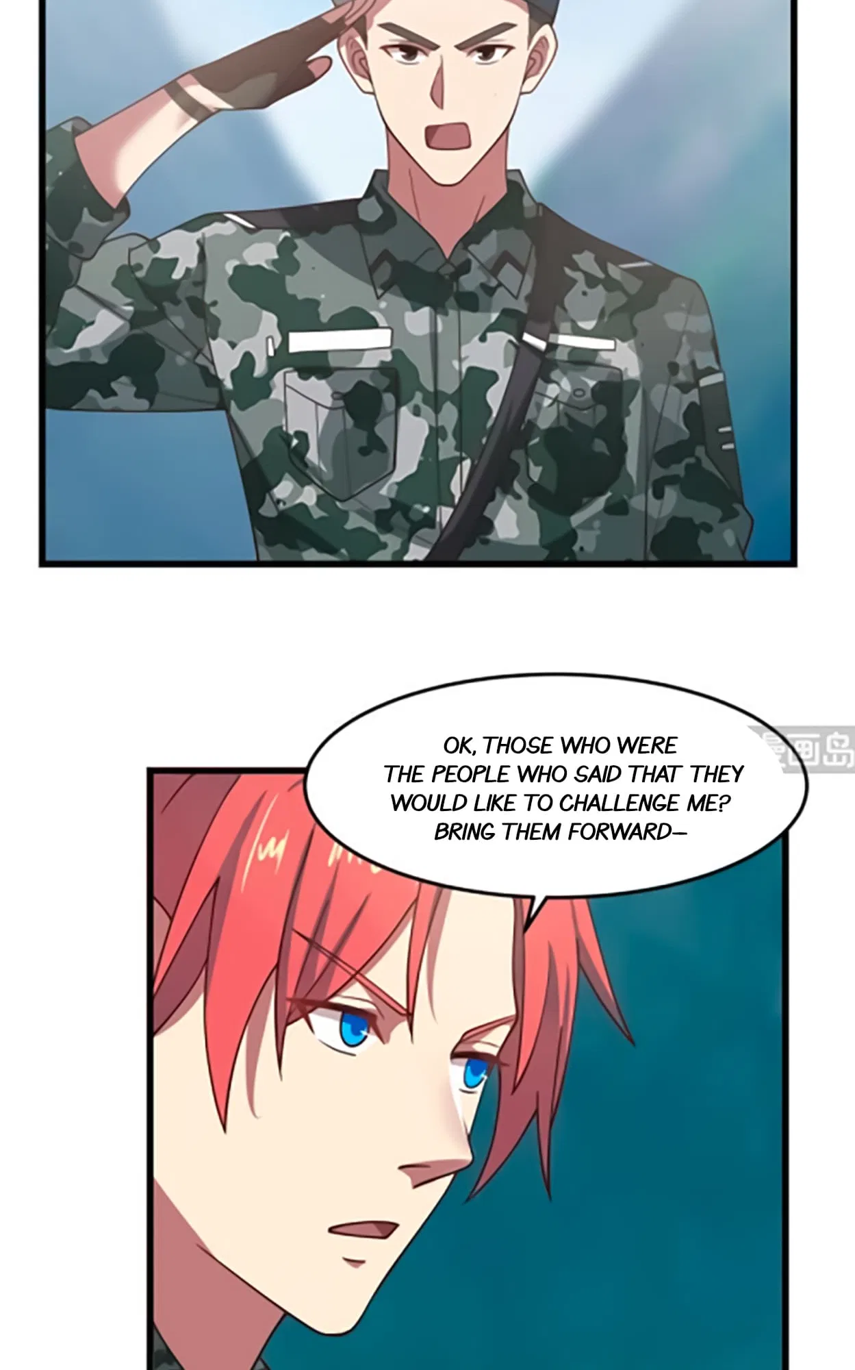 I Have A Dragon In My Body Chapter 480 – Page 15