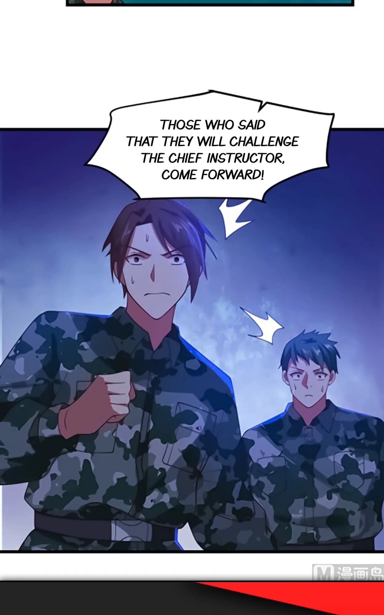I Have A Dragon In My Body Chapter 480 – Page 16