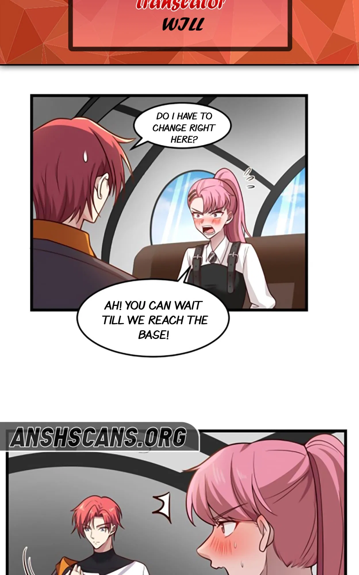 I Have A Dragon In My Body Chapter 479 – Page 2