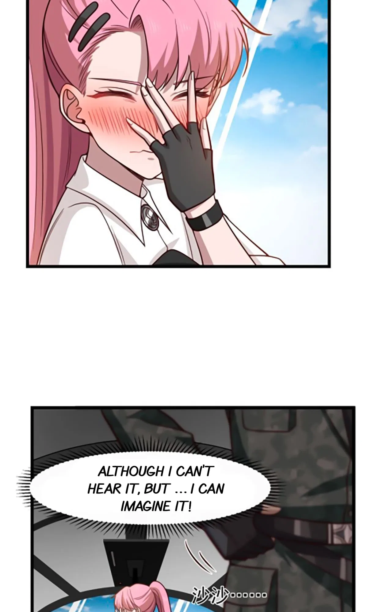 I Have A Dragon In My Body Chapter 479 – Page 4