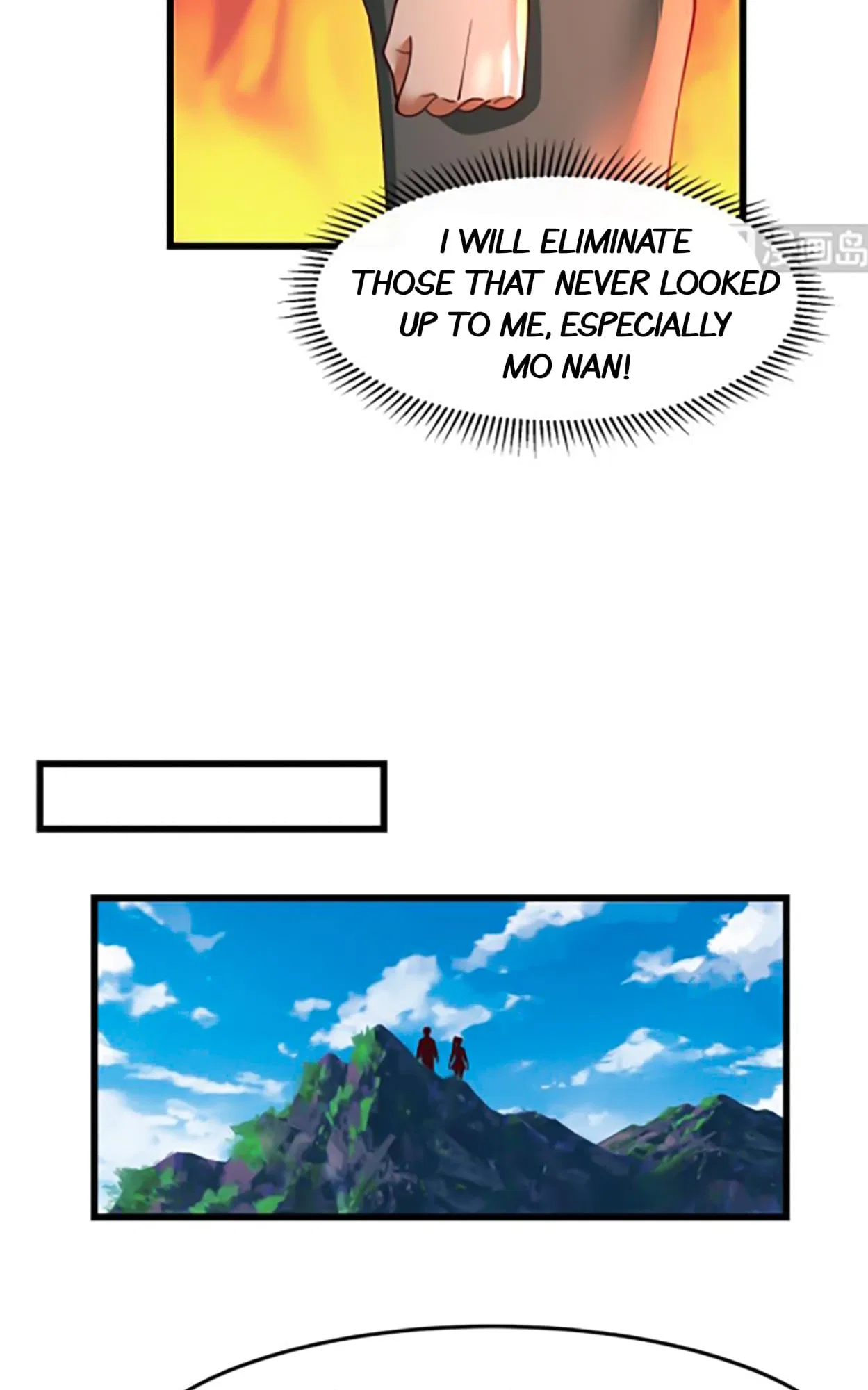I Have A Dragon In My Body Chapter 479 – Page 13