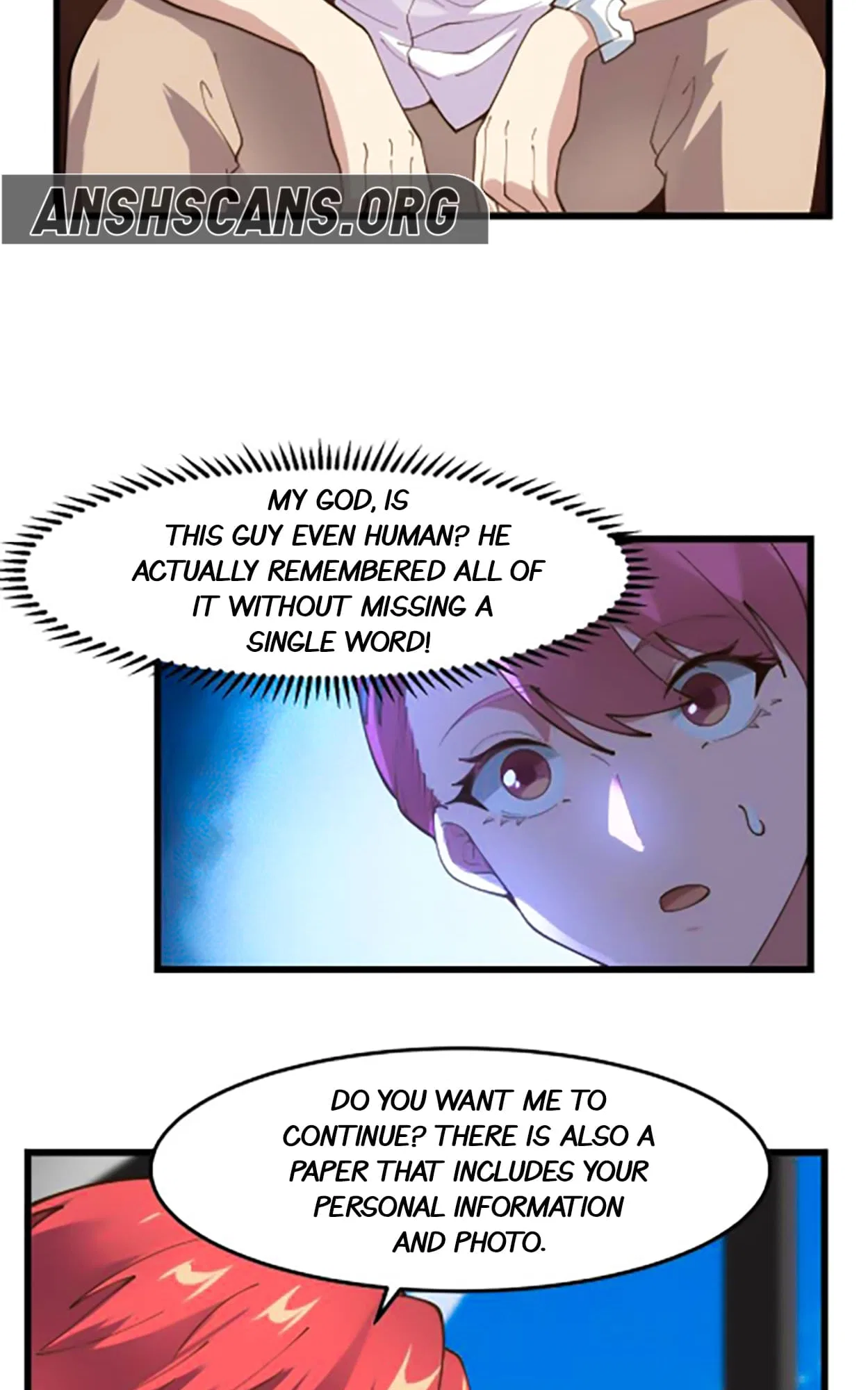 I Have A Dragon In My Body Chapter 478 – Page 12