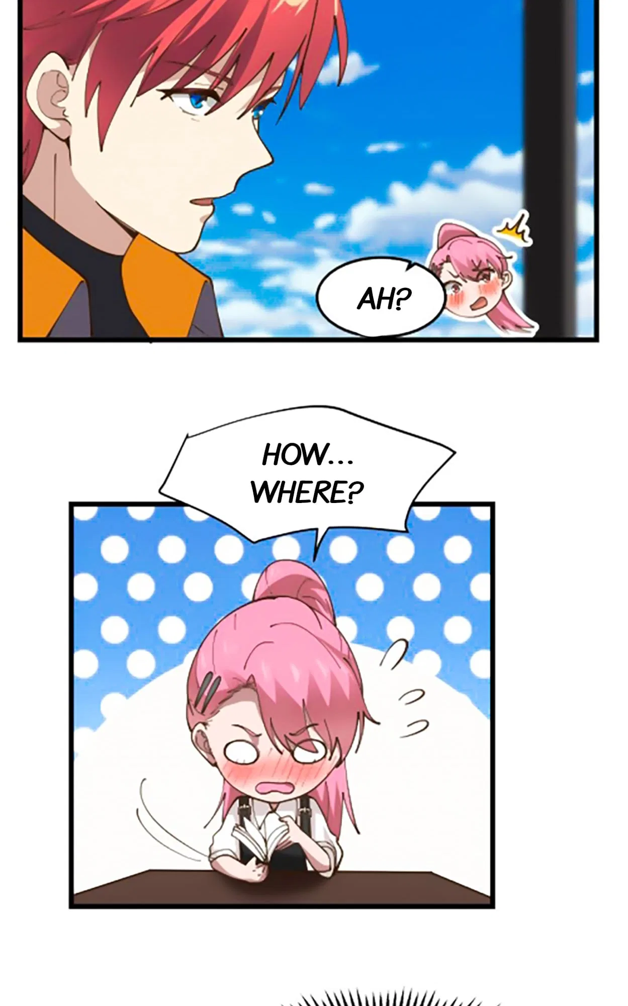 I Have A Dragon In My Body Chapter 478 – Page 13