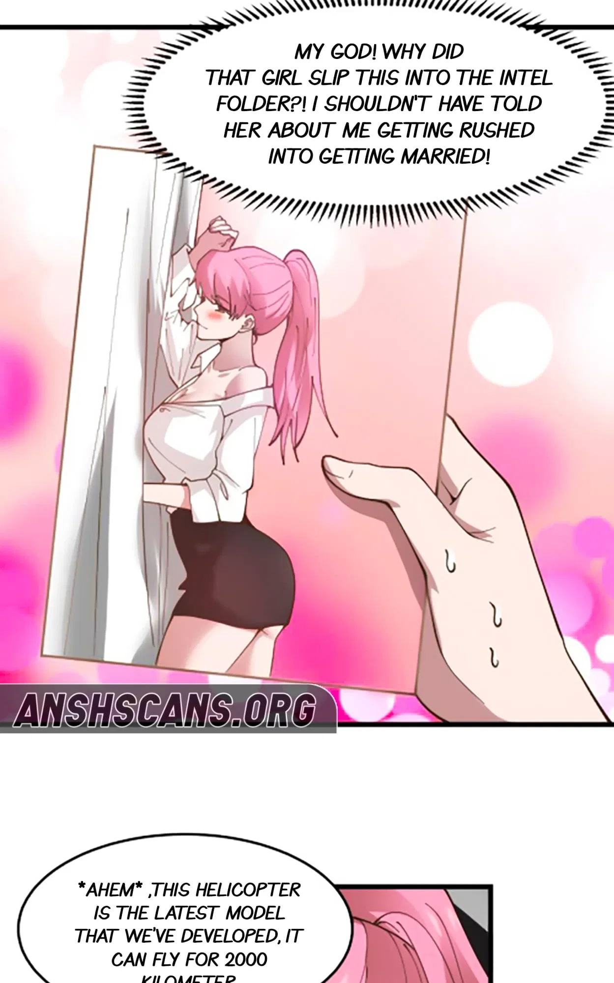 I Have A Dragon In My Body Chapter 478 – Page 14