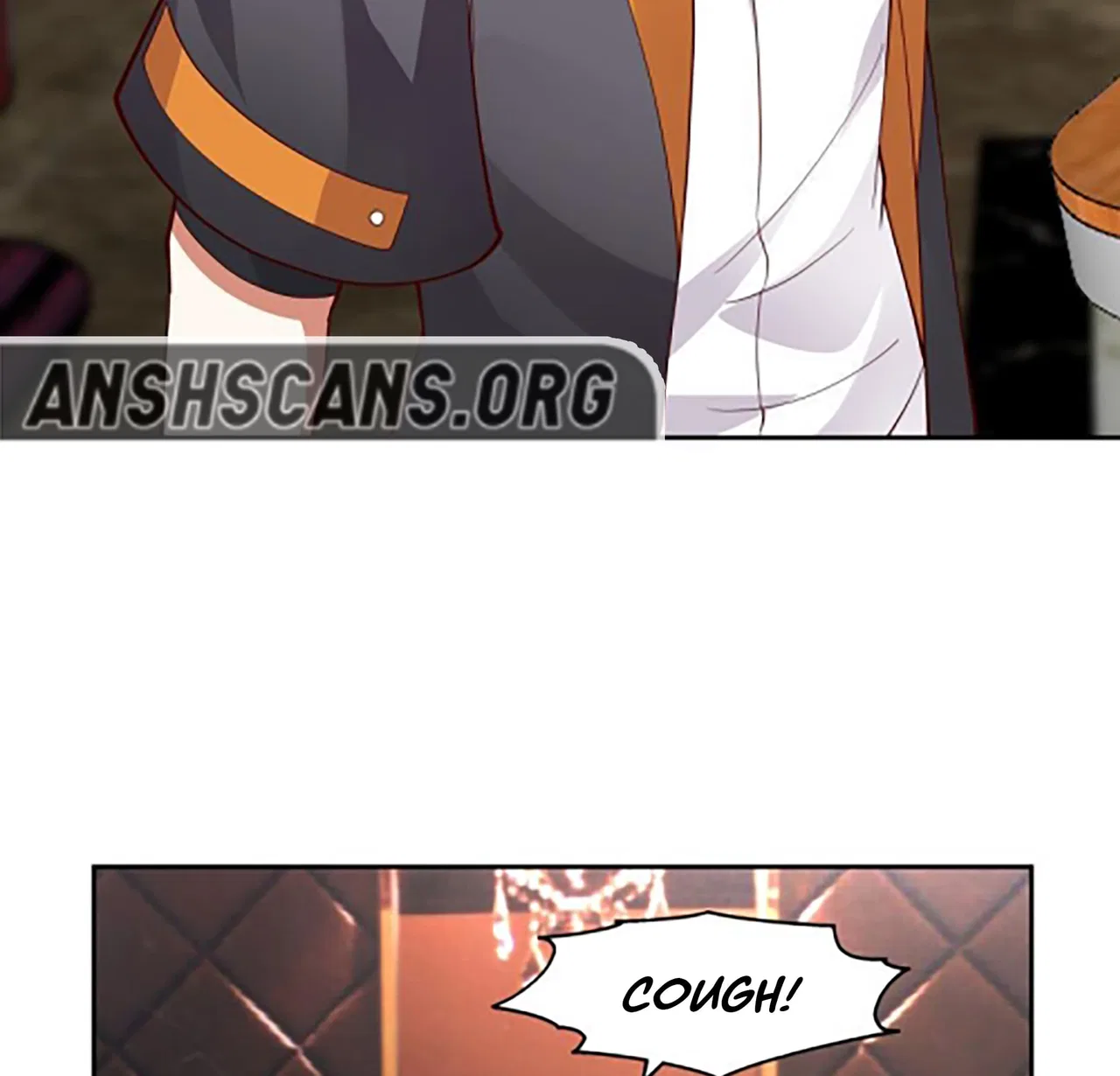 I Have A Dragon In My Body Chapter 477 – Page 12