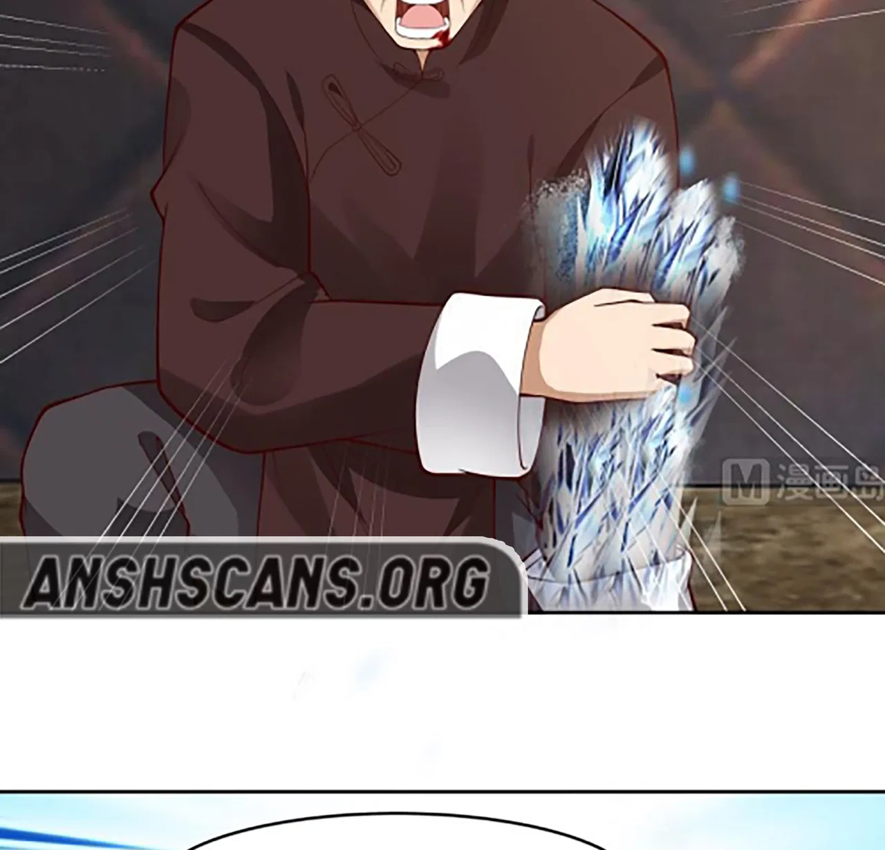 I Have A Dragon In My Body Chapter 477 – Page 14