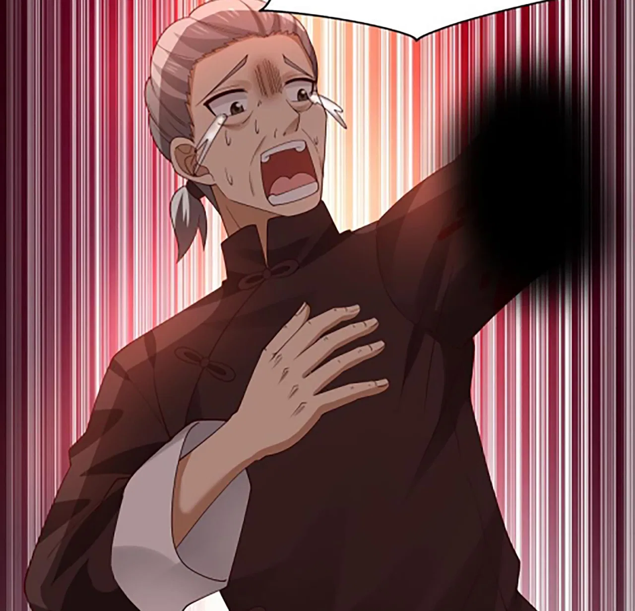 I Have A Dragon In My Body Chapter 477 – Page 18