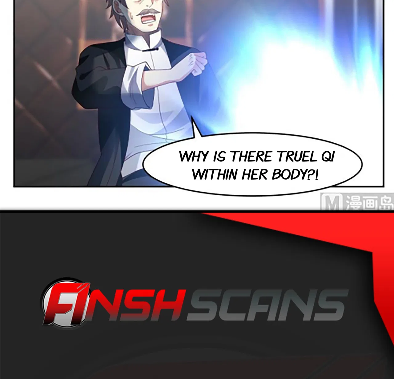 I Have A Dragon In My Body Chapter 477 – Page 32