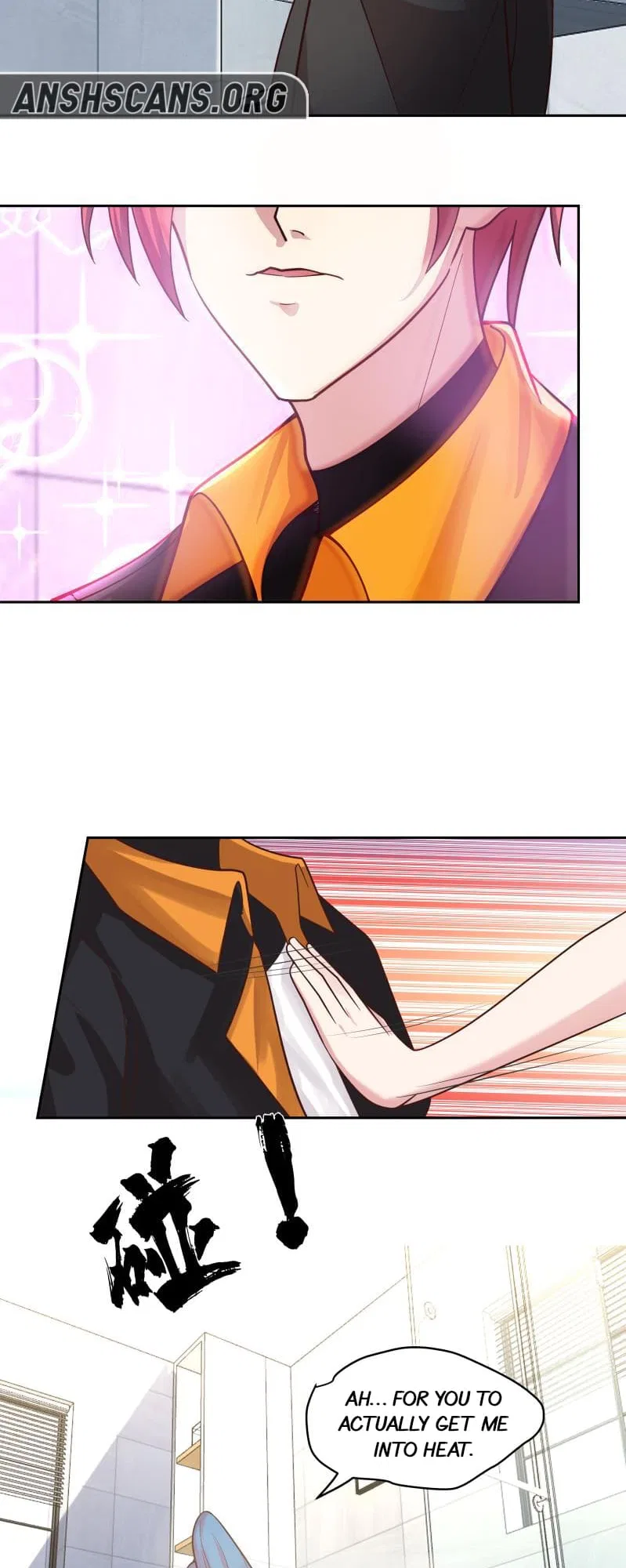 I Have A Dragon In My Body Chapter 474 – Page 5
