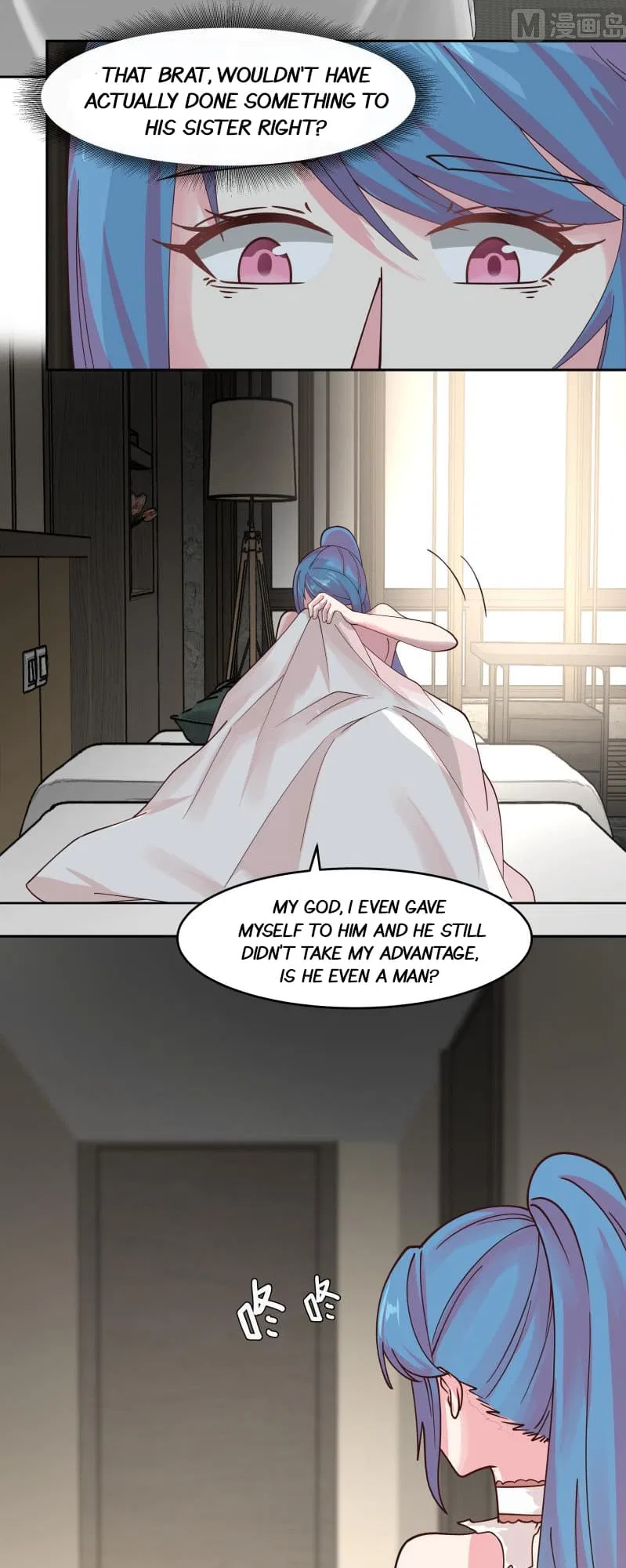 I Have A Dragon In My Body Chapter 474 – Page 10