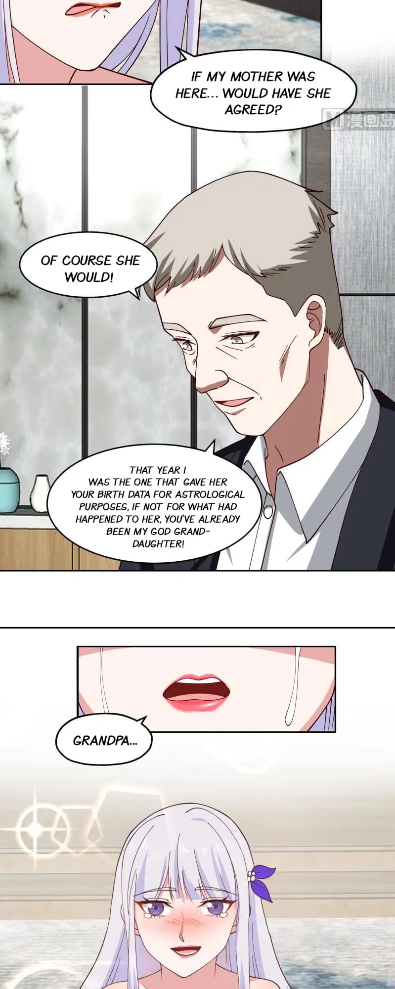 I Have A Dragon In My Body Chapter 471 – Page 8