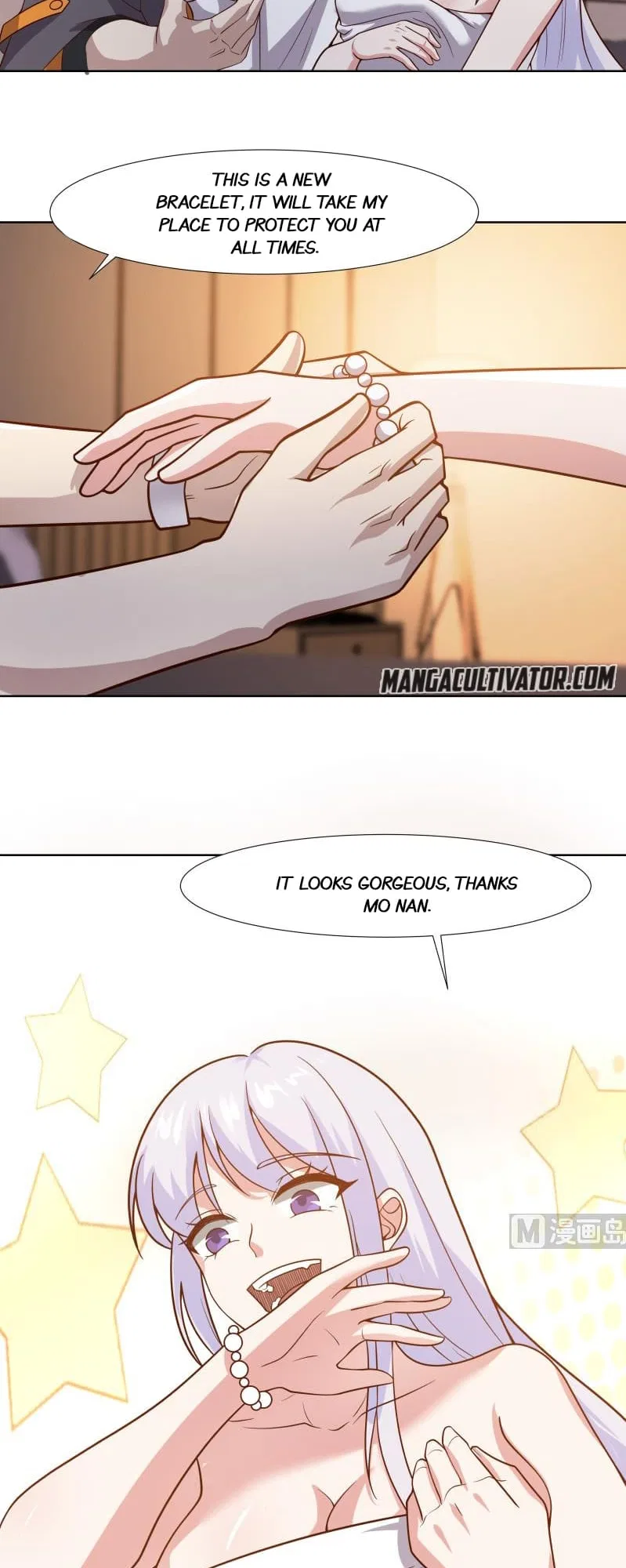 I Have A Dragon In My Body Chapter 458 – Page 11
