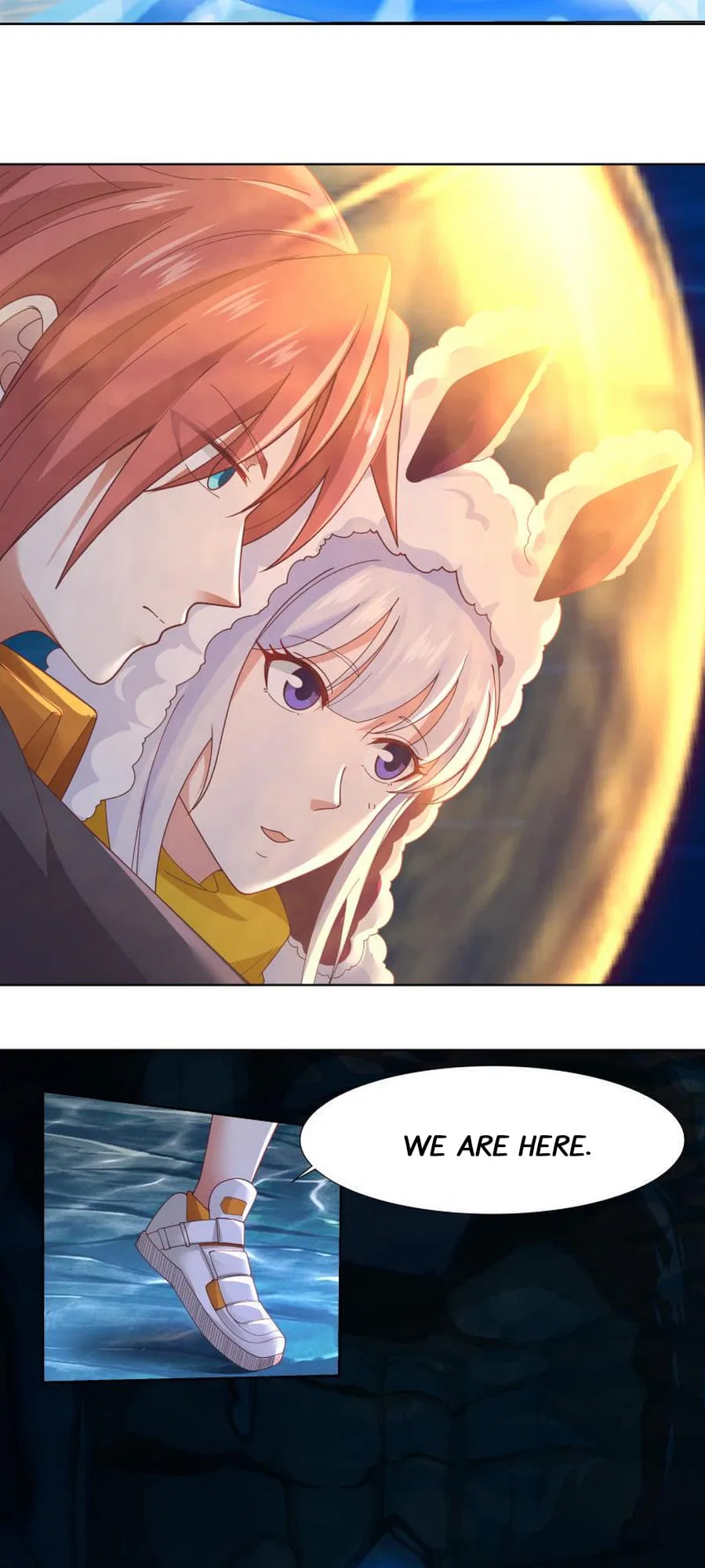 I Have A Dragon In My Body Chapter 455 – Page 6
