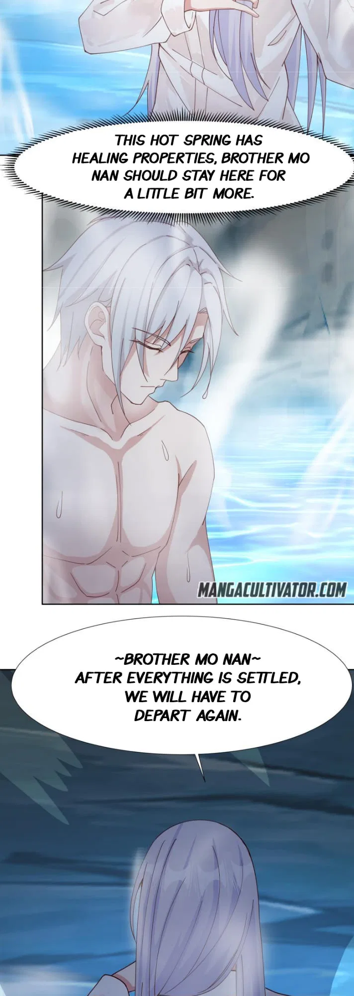I Have A Dragon In My Body Chapter 454 – Page 2