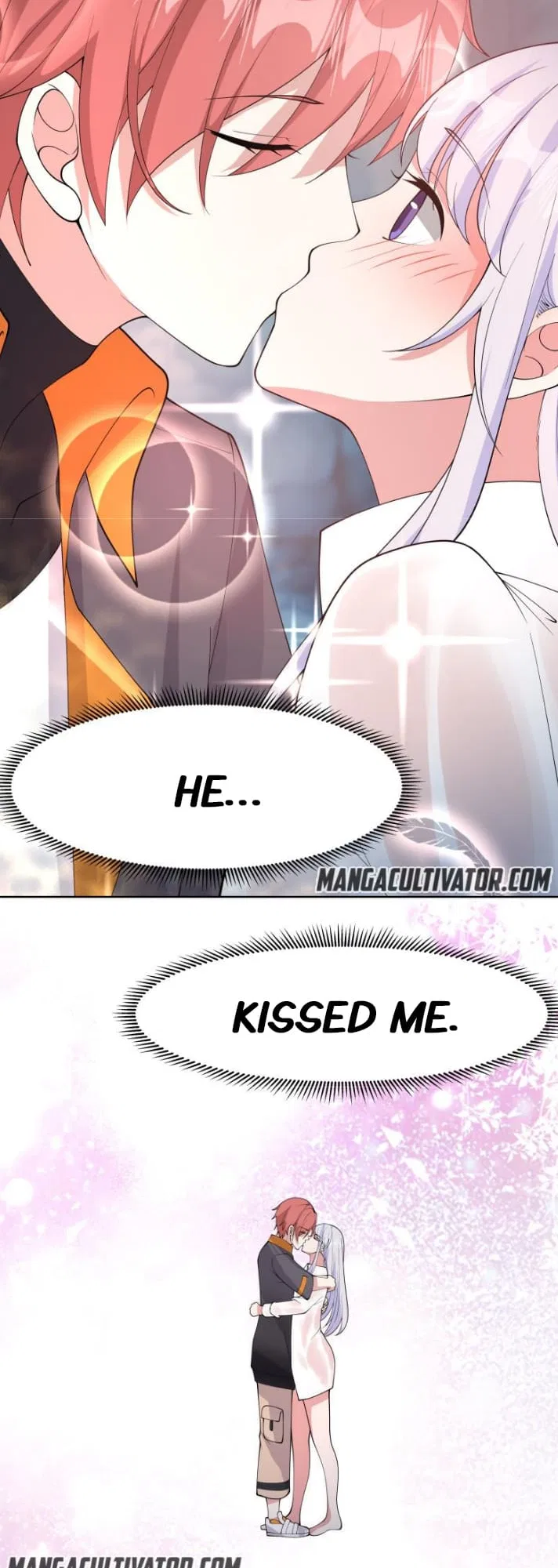 I Have A Dragon In My Body Chapter 454 – Page 11