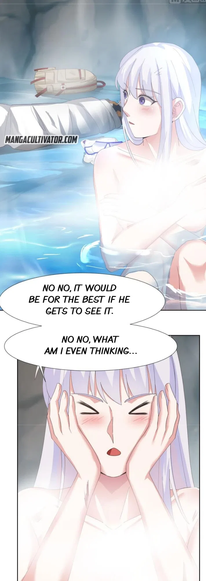 I Have A Dragon In My Body Chapter 453 – Page 4
