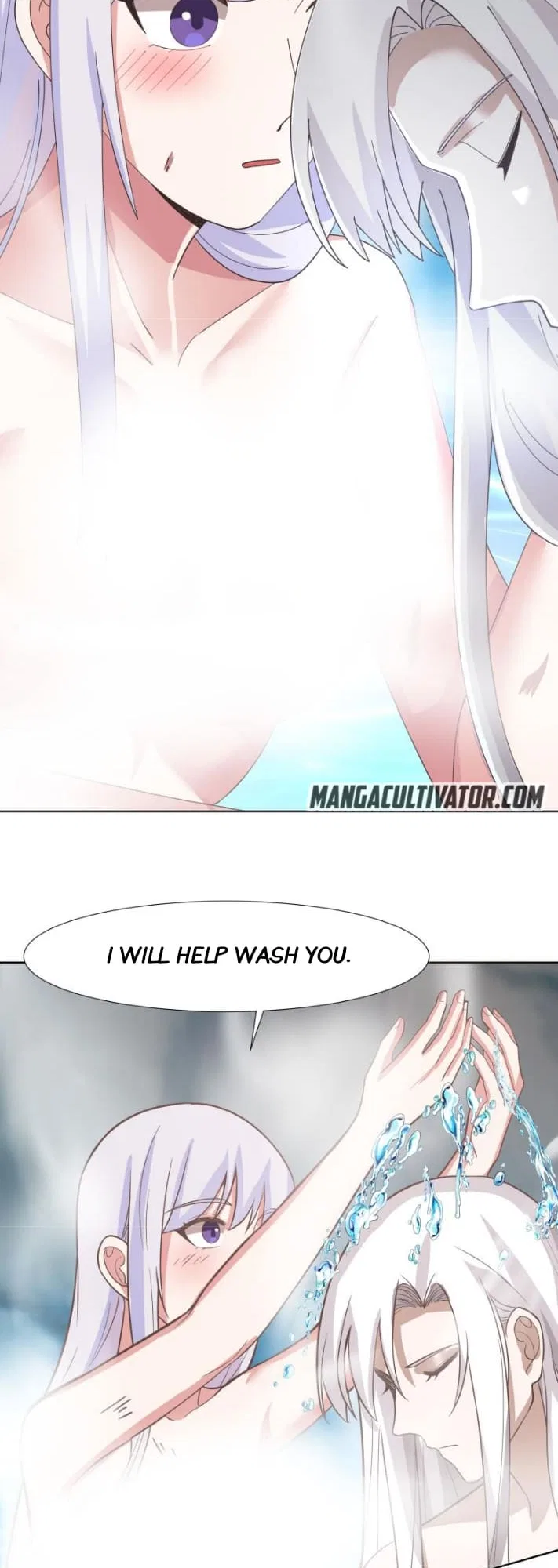 I Have A Dragon In My Body Chapter 453 – Page 8