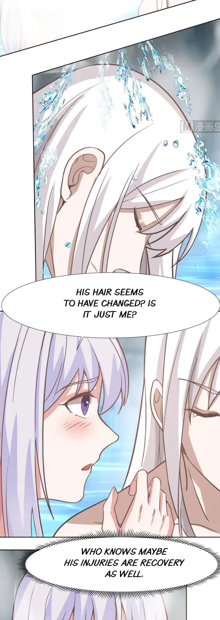 I Have A Dragon In My Body Chapter 453 – Page 9