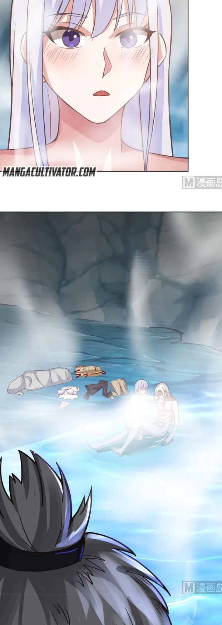 I Have A Dragon In My Body Chapter 453 – Page 10