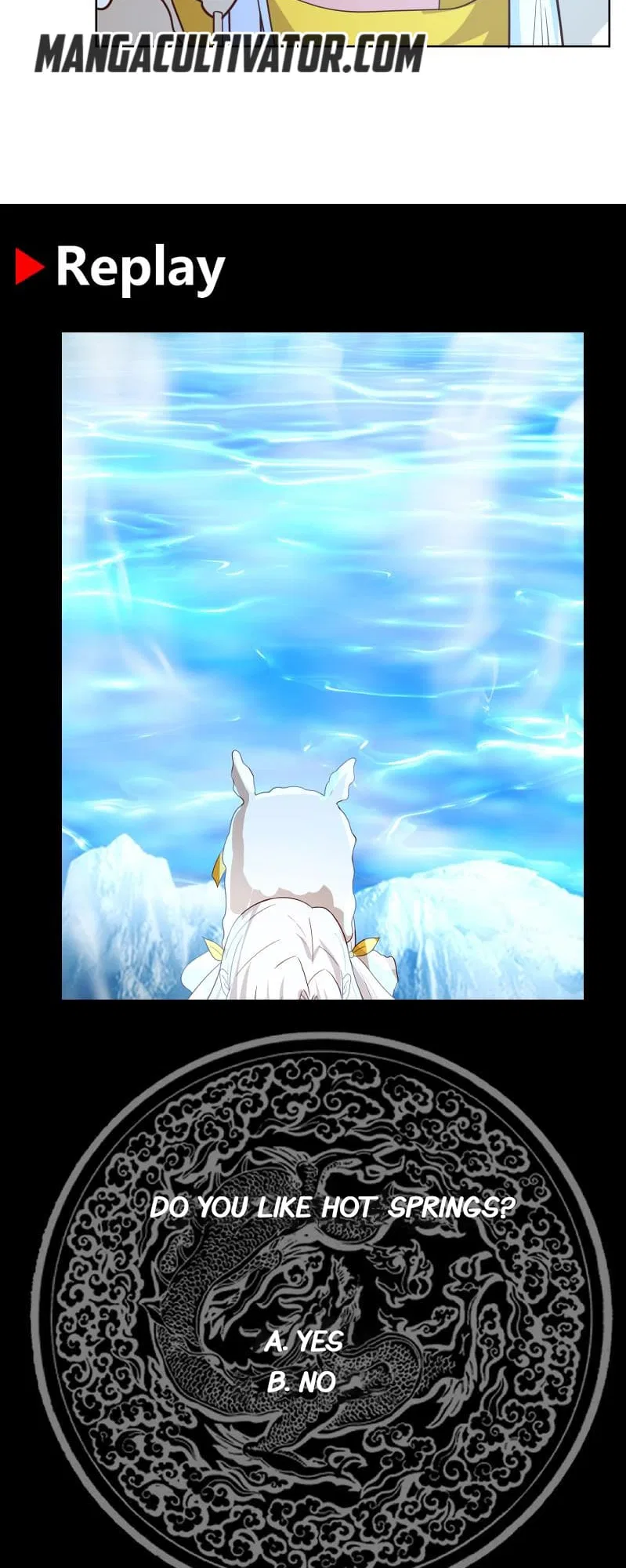I Have A Dragon In My Body Chapter 452 – Page 13